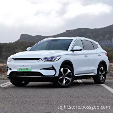 New Energy Vehicle 2022 BYD HAN EV Song Plus Yuan Qin Tang Plus EV Electric Electro Car Automobile Vehicle BYD Electric Car
